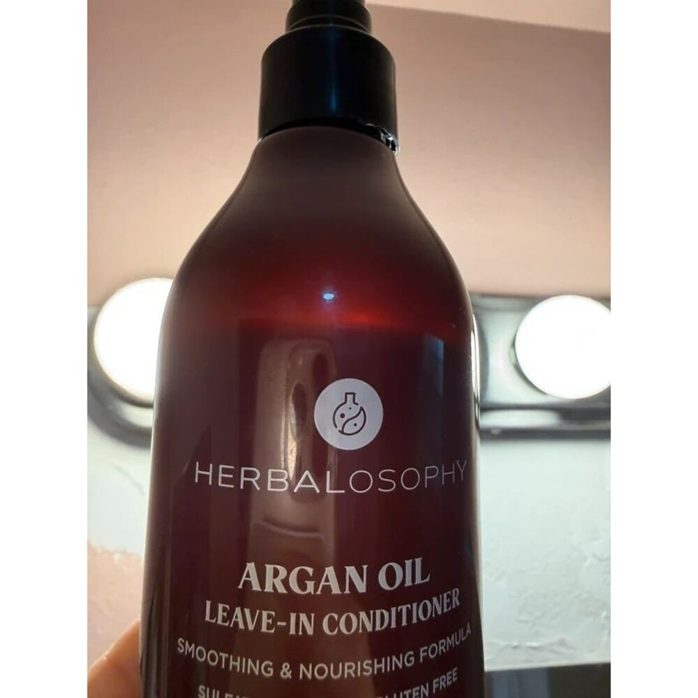 Argain Oil Leave In Condiitoner - Picture 5 of 5